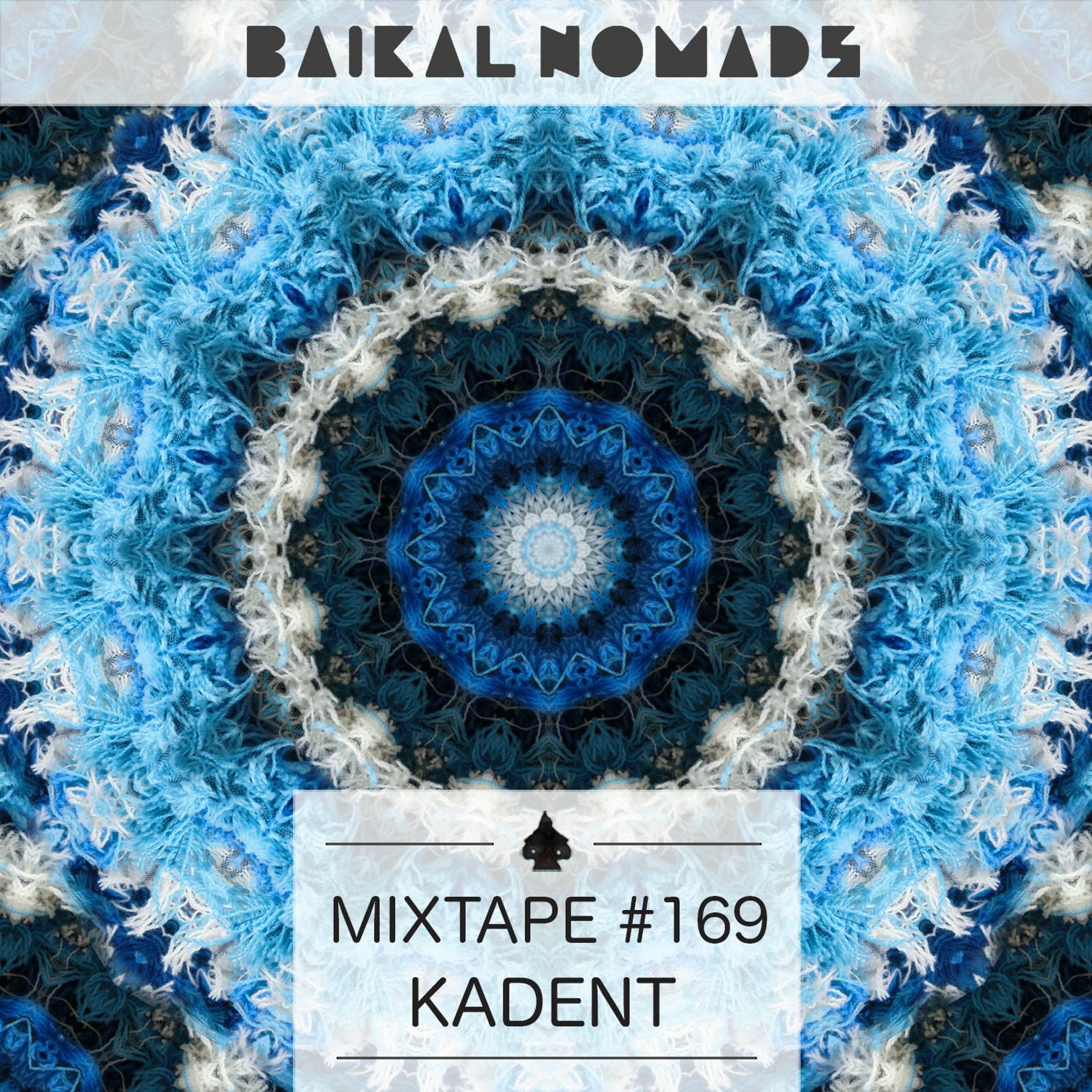 Baikal Nomads Mixtape
