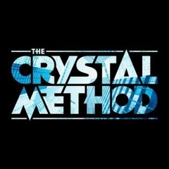 The Crystal Method Collection