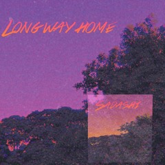 Long Way Home (P.CapsCtrl)