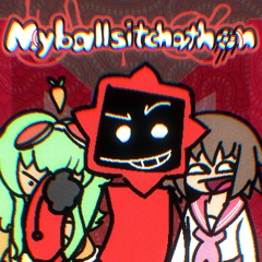 Myballsitchathon - FnF Marathonsong