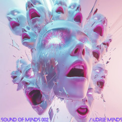 SOUND OF MINDS 002 By /\UDRIE MINDS