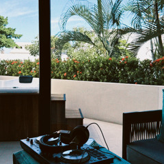 Sunrise Set in Mexico