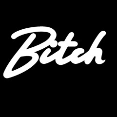 A RICH BITCH
