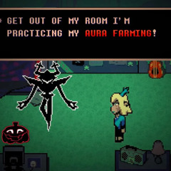 yet another black knife remix