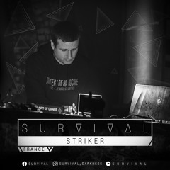 SURVIVAL Podcast #151 by Striker