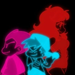 FNF Mashup - Stricoo by RetroSpecter