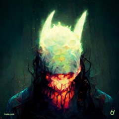 Crypto & Say So City - Thriller