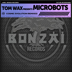 Cosmic Evolution (Nico Parisi Remix)