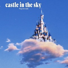 WJL castle in the sky (club edm vocal version  part 1)  .wav