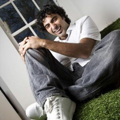 Omid 16B - Live @ Crunch Mix 05.07.2002