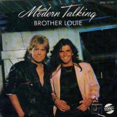 Modern Talking - Brother Louie (Haim Amar Remix 2020)