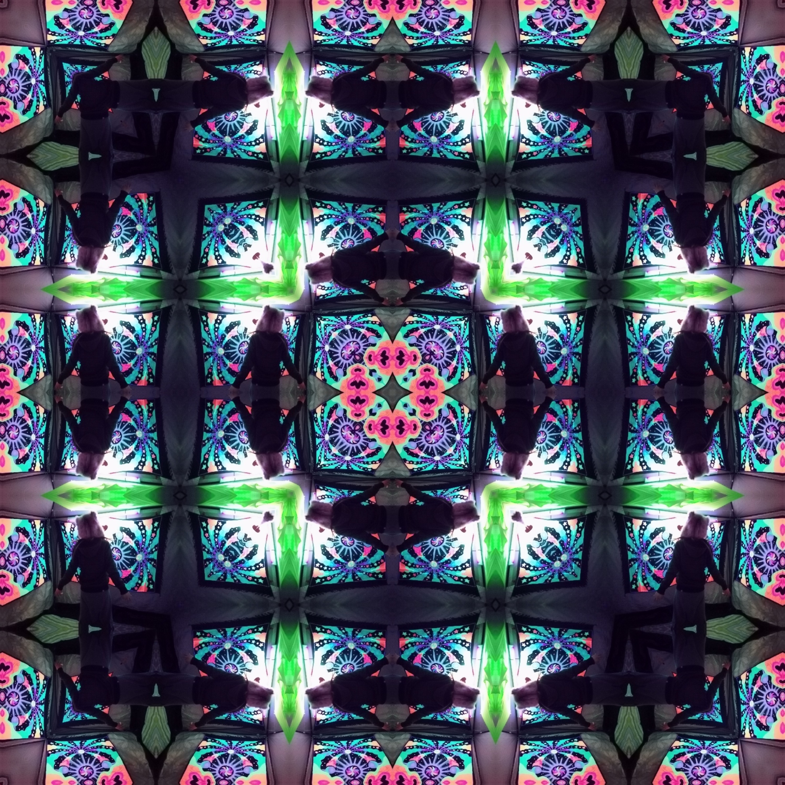 Dimensional Shift