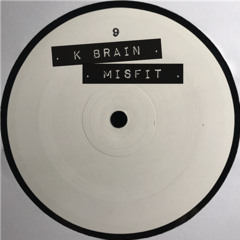 K Brain(Clip) - Misfit (Reamz Master)