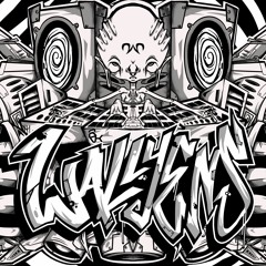 WallyenS - Tracks