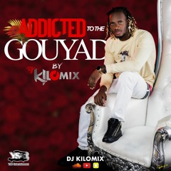 ADDICTED TO THE GOUYAD