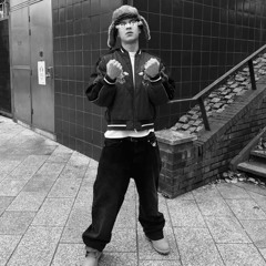 local freestyle-ashbeck (beatsbyish remix)