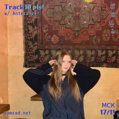 Track ID pls! 035 w/ Anteräizer