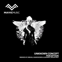Unknown Concept - Perception (Handsdown & Leigh Boy Remix)