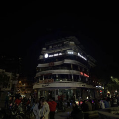 2in1 - Người Tính Duyên Trời x Tự Mình Quá Thương ( Huy PT Remix ft Lminn )