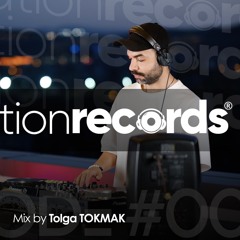 Location Records - Episode #001 - (Sunset Mix)
