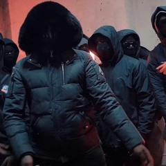 Who Is It? [UK Drill type beat]