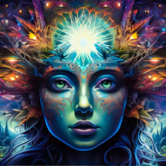 Lysergic Substances - Autumn 2025 (Live Mixed Dj Set)