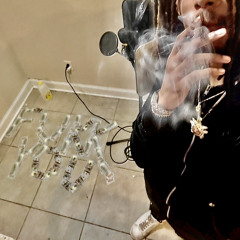 RUN DOUBLE FLUUD(prod. by BKTHENXRD)