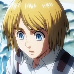 ; armin // 🌊