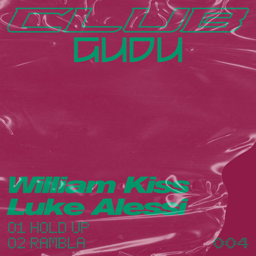 Hold Up [GUDU]