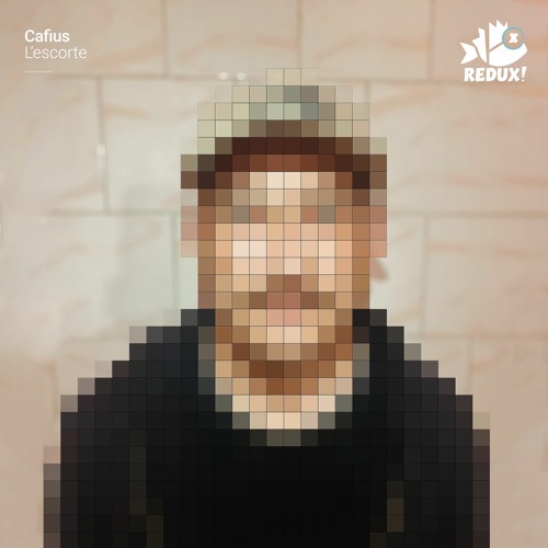 REDUX005: Cafius - "L'escorte" (Original Mix)