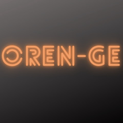 OREN-GE // Still Locked In For June