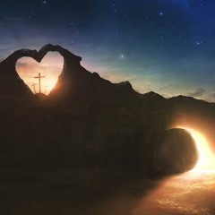 EASTER 2025 احتفال التسبيح عيد القيامة المجيد ٢٠٢٥