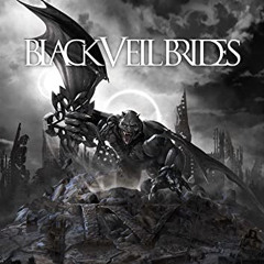 Black Veil Brides -Faithless