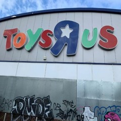 Shyguy444 - toys R us (prod. ghowz) *2k21