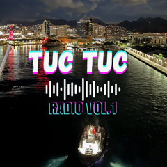 TUC TUC Radio Vol 1