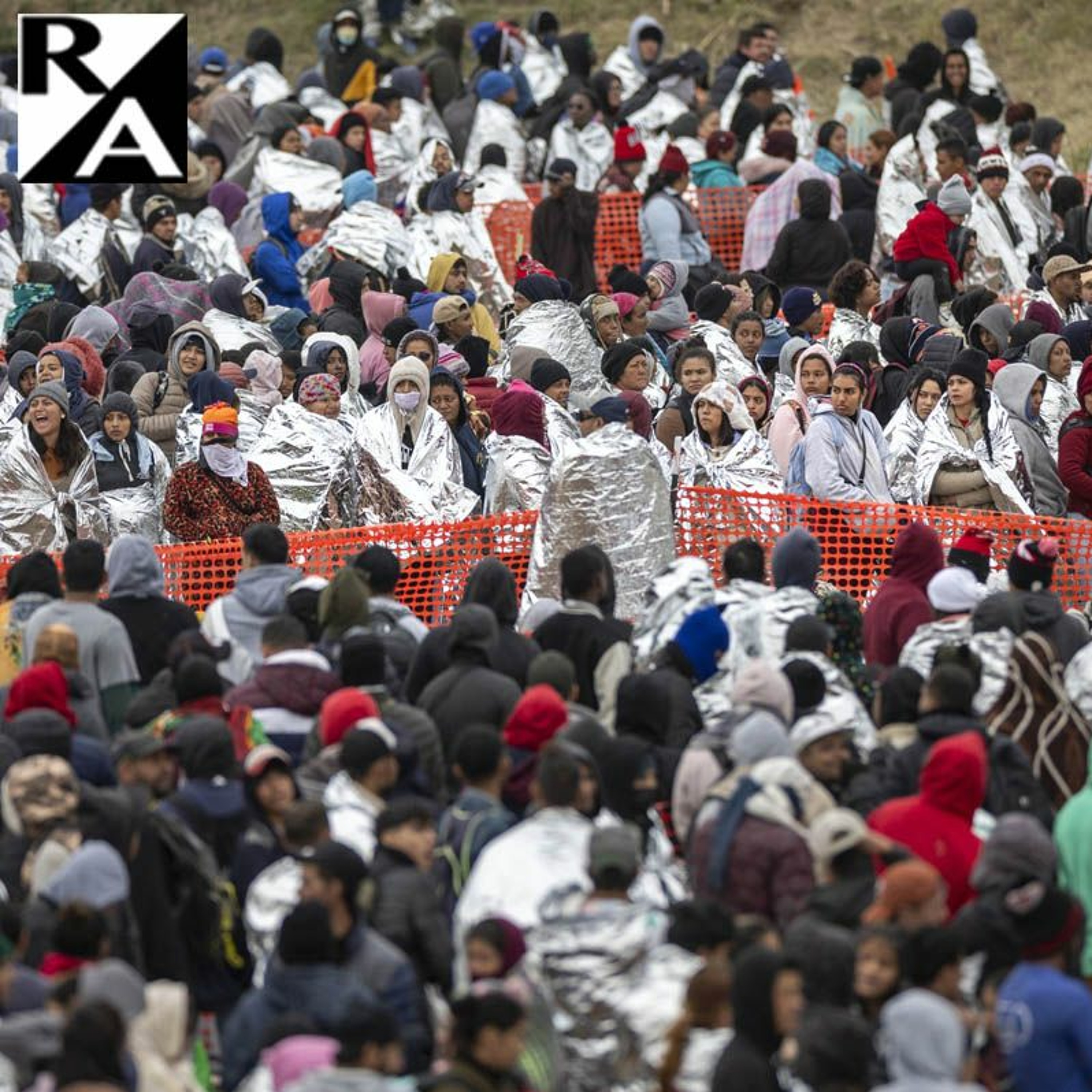 How Biden Botched the Border