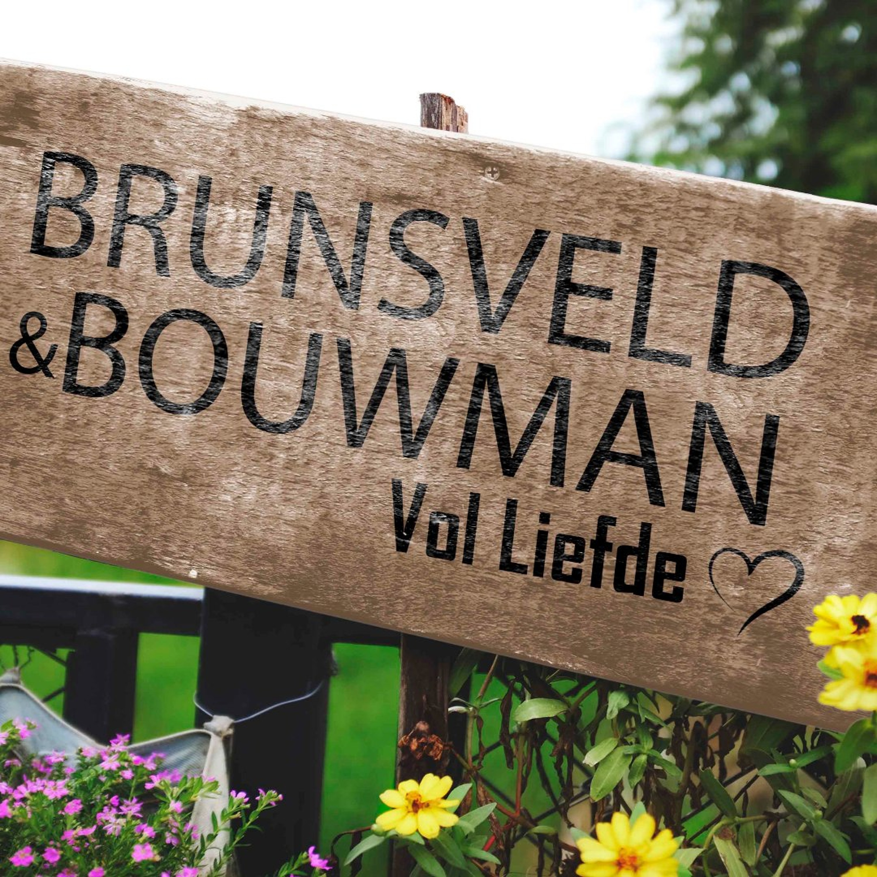 Bonus! In gesprek met Elsje uit Winter vol Liefde | B&B vol Liefde episode artwork