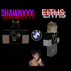 rara- shawnyyy x Eiths @sayeiths