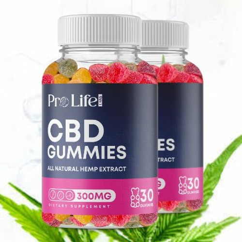 Stream Prolife Labs CBD Gummies (Trial) Reviews: Does It Work? by Shweta |  Listen online for free on SoundCloud