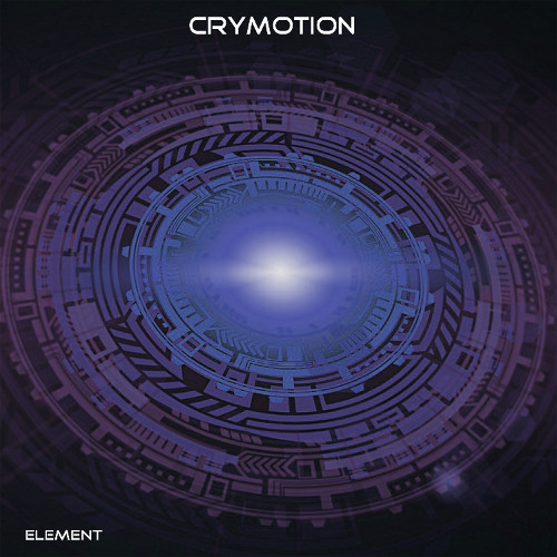 Crymotion - To Warm