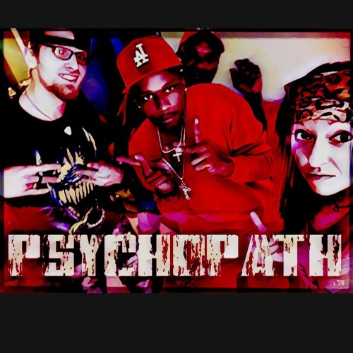 Psychopath (feat. Half Head)