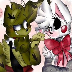 мангл спрингтрап меме анимаций оригинал – витпипир