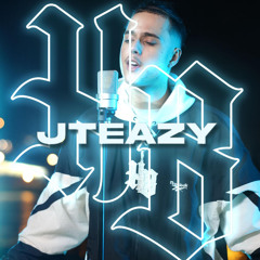 JTEAZY HOODBARS