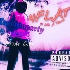 CrashDaParty - neva outta lessons unreleased*