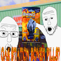 GAS STATION BONER PILLS ?
