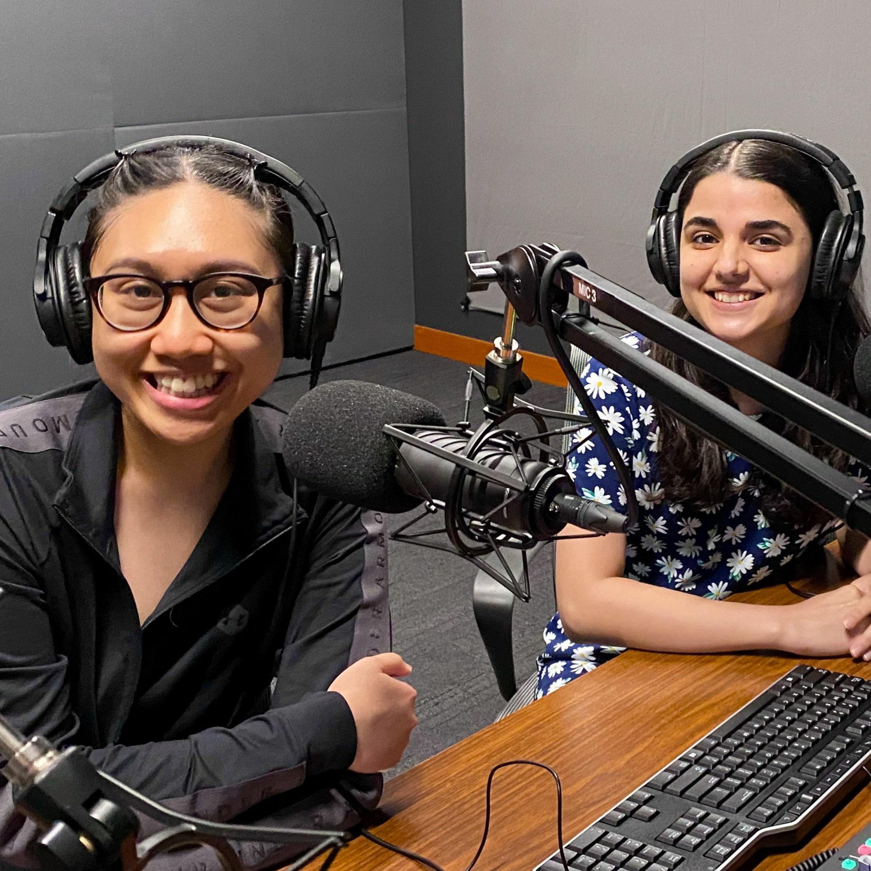 VIEW to the U: An eye on UTM academic community