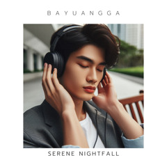 SERENE NIGHTFALL (LOFI)
