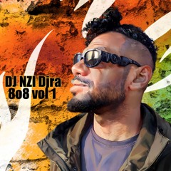 DJ NZI Djra - 8o8_vol1
