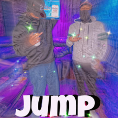 JUMP - FT AG2cold (prod. @cervgotti_)