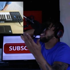 RockStar - DaBaby Ft. Roddy Ricch (COVER By Curtis Beard)